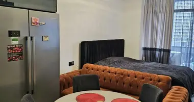 Kawalerka 1 pokój w Batumi, Gruzja