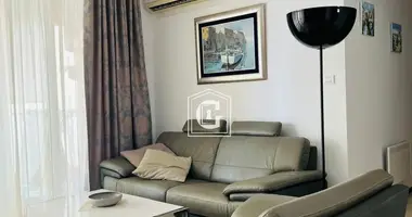 3 bedroom apartment in Becici, Montenegro
