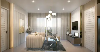 Wohnung 2 zimmer in Wichit, Thailand