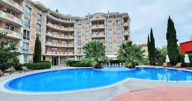 Estudio 1 habitación en Nesebar, Bulgaria