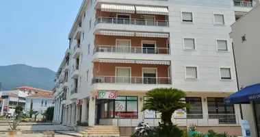 Wohnung 3 zimmer in Tivat, Montenegro