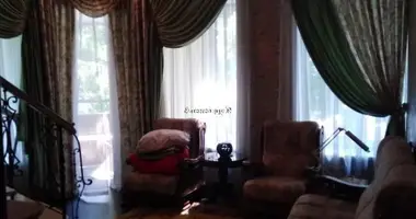 Apartamento 4 habitaciones en Odesa, Ucrania