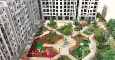 Appartement 2 chambres dans Podgorica, Monténégro