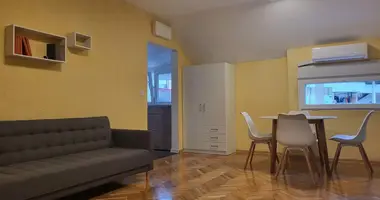 Wohnung 2 Schlafzimmer in Budva, Montenegro