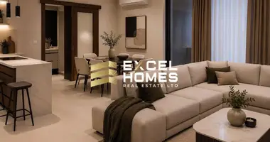 2 bedroom apartment in Safi, Malta