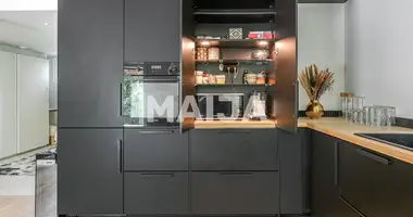 Maison 2 chambres dans Helsinki sub region, Finlande
