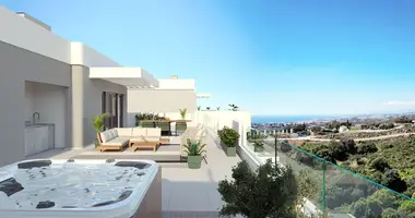 Apartamento 2 habitaciones en Marbella, Španjolska