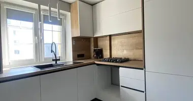Apartamento 2 habitaciones en Minsk, Belarús