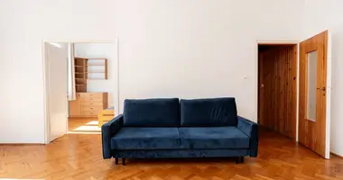 2 room apartment in Warsaw, Poland