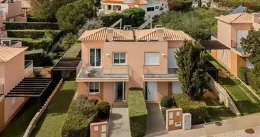 Villa 2 bedrooms in Carvoeiro, Portugal