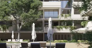 Wohnung 2 Schlafzimmer in Paphos, Zypern