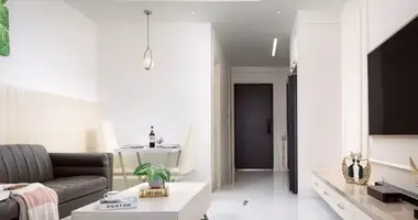 Condo w Sangkat Boeng Trabaek, Kambodża