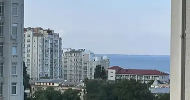 3 room apartment in Odesa, Ukraine