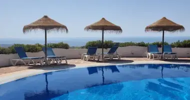 3 bedroom apartment in Spain