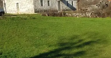 Działka w Ratka Vujovica Coce, Czarnogóra