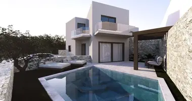 Villa 2 bedrooms in Municipality of Chersonissos, Greece