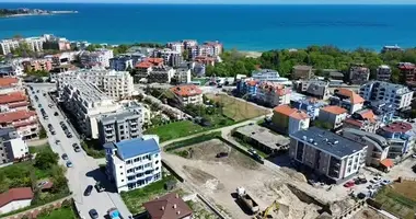 Квартира 1 комната в Равда, Болгария