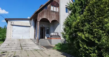 Casa en Gómel, Belarús