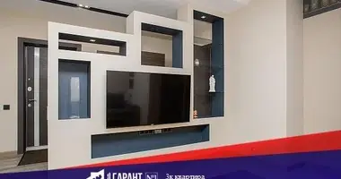 3 room apartment in Minsk, Belarus