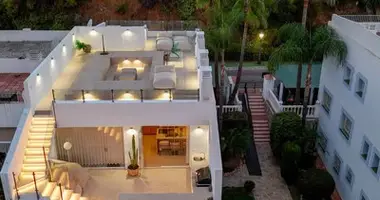 Apartamento 2 habitaciones en Benahavis, Španjolska