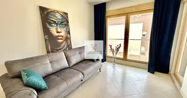 Mieszkanie 1 pokój w Dobrota, Czarnogóra