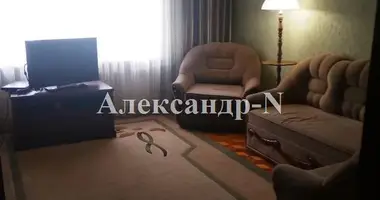 4 room apartment in Odesa, Ukraine