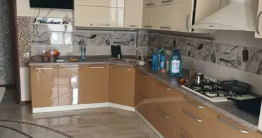 Apartamento 3 habitaciones en Odesa, Ucrania
