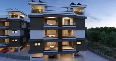 Appartement 3 chambres dans Limassol, Chypre