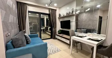 Condo w Pattaya City, Tajlandia