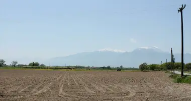 Участок земли в Олимпиаки Акти, Греция