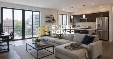 Appartement 3 chambres dans Mellieha, Malte