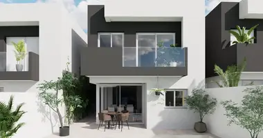 4 bedroom apartment in Aguilas, Spain