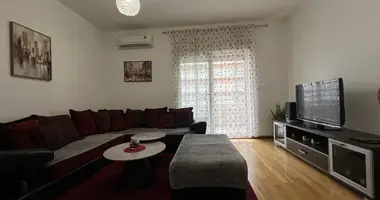 Квартира в Подгорица, Черногория