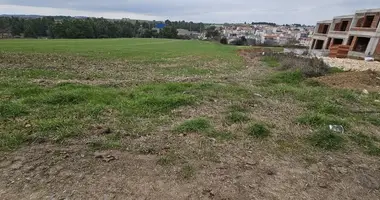Terrain dans Kallithea, Grèce