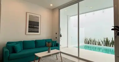 Villa 2 chambres dans Lesser Sunda Islands, Indonésie