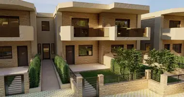 Apartamento 2 habitaciones en Volvi Municipality, Grecia