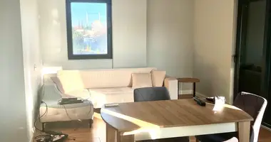 Квартира 2 спальни в Кепез, Турция