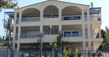 Willa w Lokroi Municipality, Grecja
