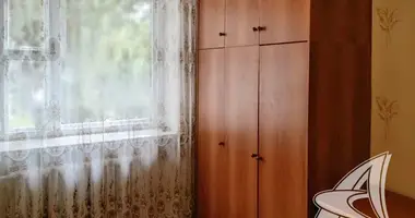 Mieszkanie 1 pokój w Muchaviecki sielski Saviet, Białoruś