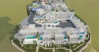 2 bedroom apartment in Peyia, Cyprus