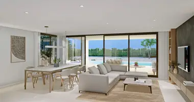 Villa in Fuente Alamo de Murcia, Spanien