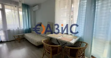 1 bedroom apartment in Primorsko, Bulgaria