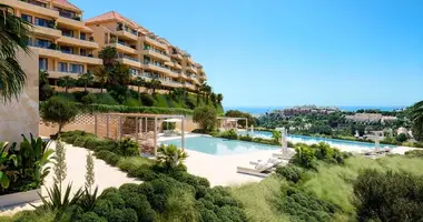 Wohnung 3 zimmer in Benalmadena, Spanien