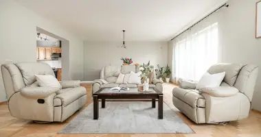 4 room apartment in Vilnius, Lithuania