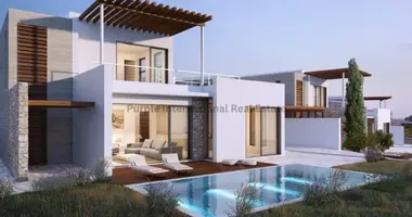 Villa 3 chambres dans Péyia, Chypre