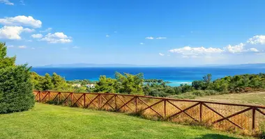 Villa 4 rooms in Pefkochori, Greece