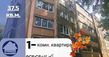 Квартира 1 комната в Барановичи, Беларусь