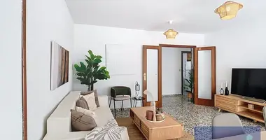 Квартира в Аликанте, Испания