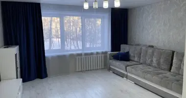 Apartamento 2 habitaciones en Borisov, Belarús