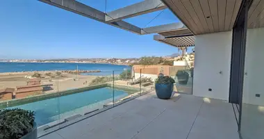 Wohnung 3 Schlafzimmer in Estepona, Spanien